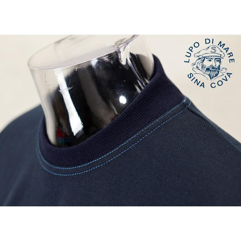 ★２０２５ 春夏　新作・３０%OFF・ シナコバ【*001*】五分袖Ｔシャツ＜Lサイズ・LLサイズ＞-ef88・ef89 | SINA COVA | 04