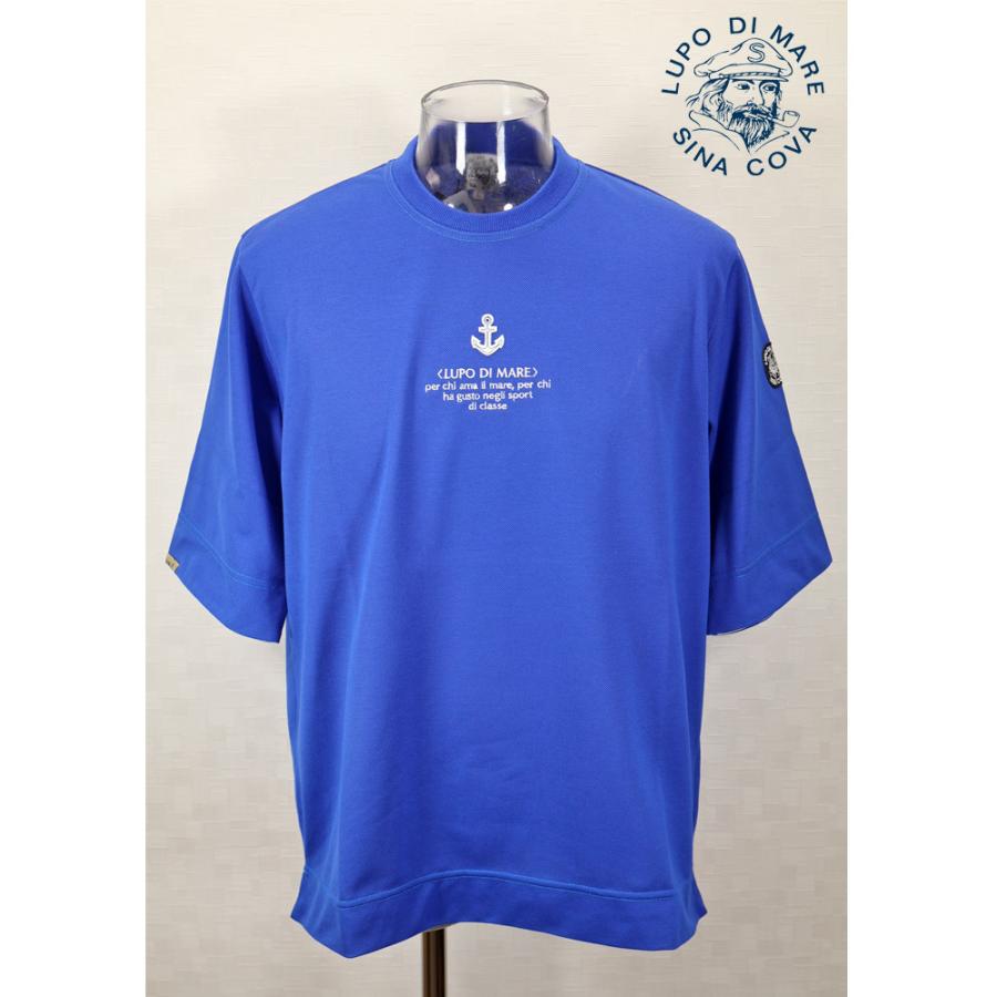 ★２０２５ 春夏　新作・３０%OFF・ シナコバ【*001*】五分袖Ｔシャツ＜Lサイズ＞-ef92 | SINA COVA