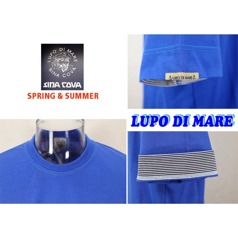 ★２０２５ 春夏　新作・３０%OFF・ シナコバ【*001*】五分袖Ｔシャツ＜Lサイズ＞-ef92 | SINA COVA | 03