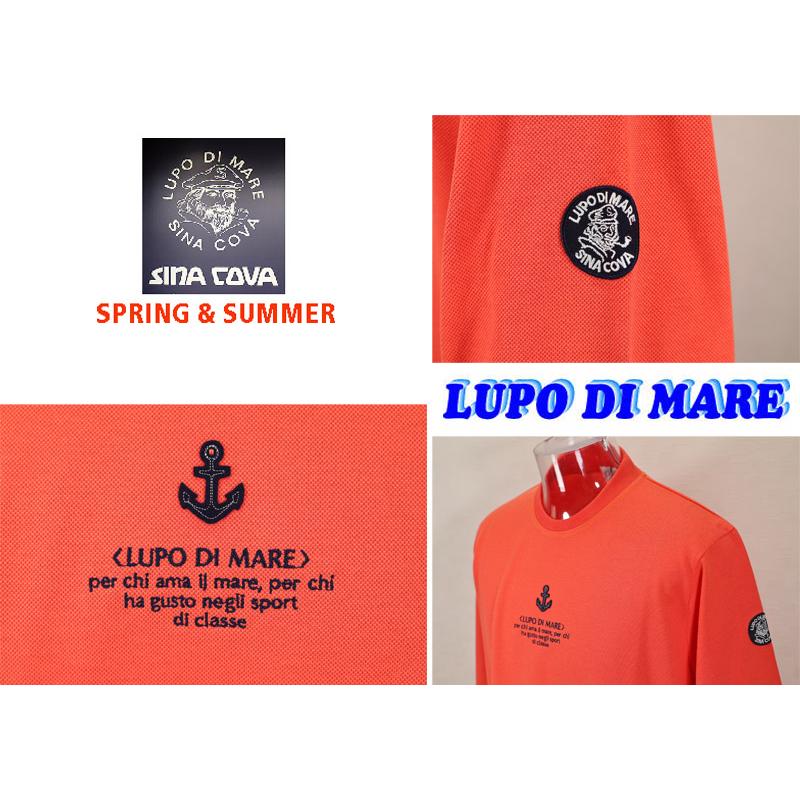 ★２０２５ 春夏・40％OFF【gs1】 シナコバ【*001*】五分袖Ｔシャツ＜Mサイズ・Lサイズ・LLサイズ＞-ef092・ef93・ef094 | SINA COVA | 02