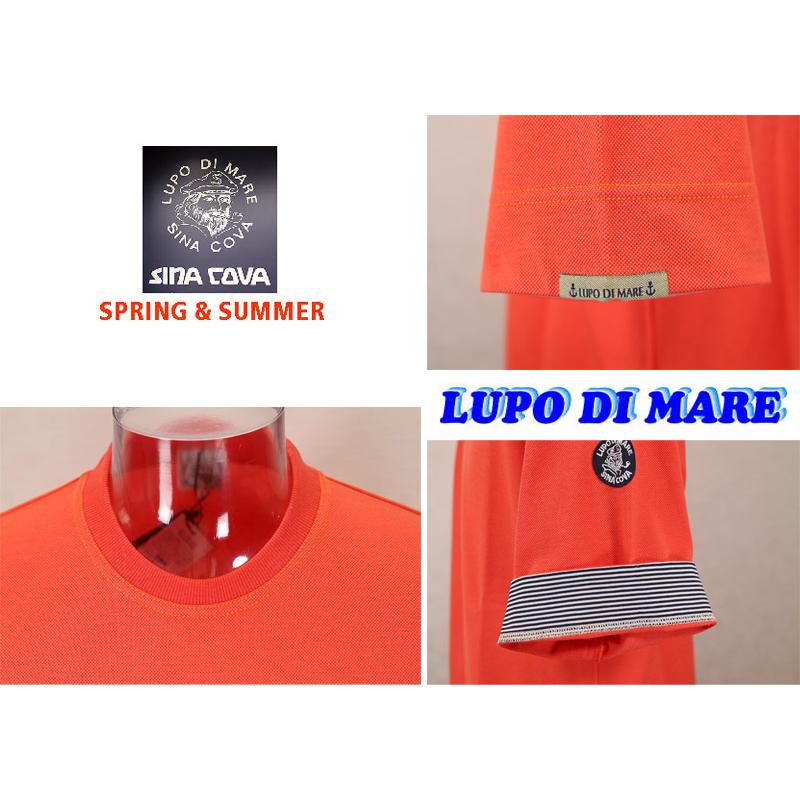 ★２０２５ 春夏・40％OFF【gs1】 シナコバ【*001*】五分袖Ｔシャツ＜Mサイズ・Lサイズ・LLサイズ＞-ef092・ef93・ef094 | SINA COVA | 03