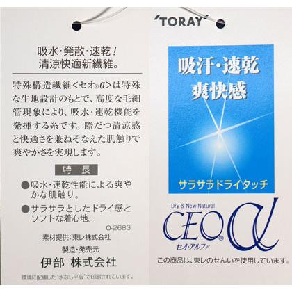 ★２０２５ 春夏・40％OFF【gs1】 シナコバ【*001*】五分袖Ｔシャツ＜Mサイズ・Lサイズ・LLサイズ＞-ef092・ef93・ef094 | SINA COVA | 06