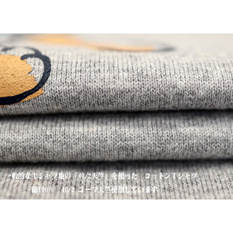 ★２０２５ 春夏　新作・３０%OFF・ シナコバ【*001*】半袖Ｔシャツ（BAU,BAU.）＜Lサイズ・LLサイズ＞-ef96・ef97 | SINA COVA | 04