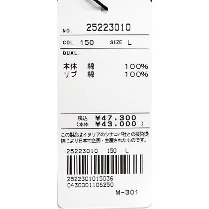 ★２０２５ 秋冬 新作 シナコバ【*001*】３０%OFF・フルジップアップ・パーカー ＜Mサイズ・Lサイズ・LLサイズ＞-eg128 | SINA COVA | 07