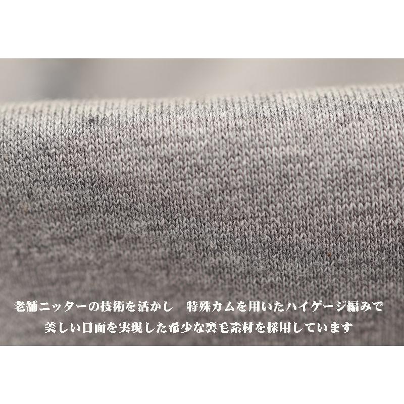 ★２０２５ 秋冬 新作 シナコバ【*001*】３０%OFF・フルジップアップ・パーカー ＜キングサイズ＞-eg131 | SINA COVA | 05