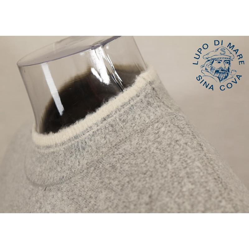 ★２０２５ 秋冬 シナコバ【*001*】【ebee】３０%OFF・クルーネックセーター＜Mサイズ・Lサイズ・LLサイズ＞-eg148 | SINA COVA | 04