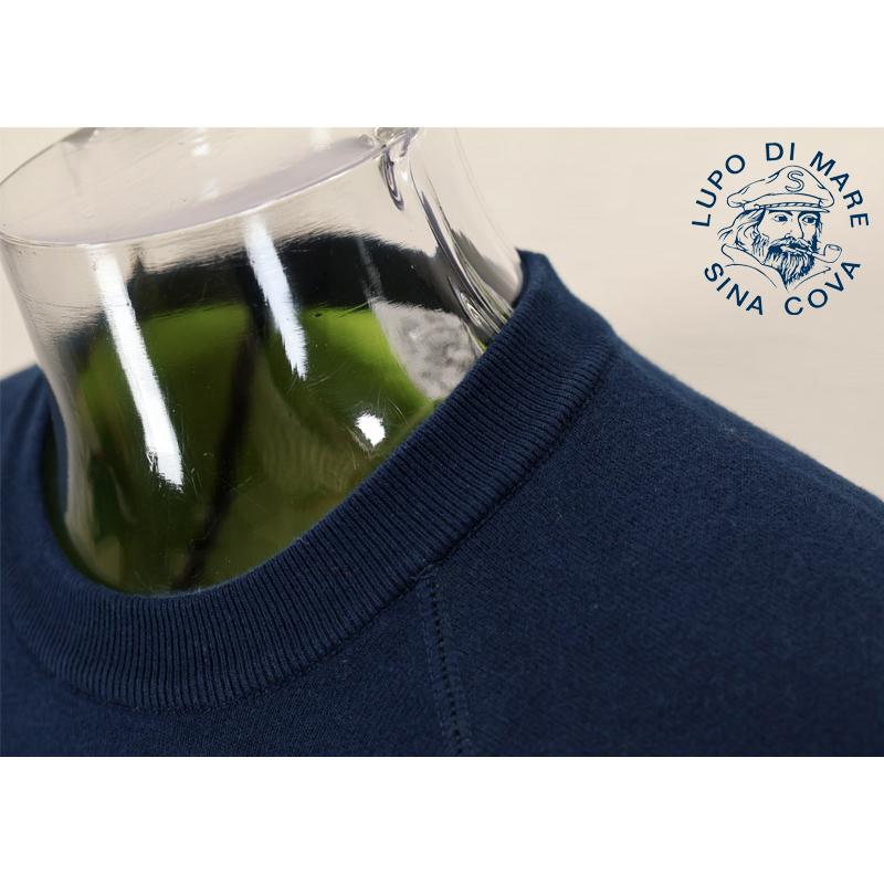 ★２０２５ 秋・冬シナコバ【*001*】＜30%OFF＞クルーネックセーター＜Mサイズ・Lサイズ・LLサイズ＞-eg271・eg272・eg273 | SINA COVA | 04