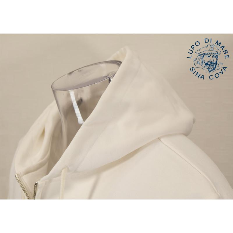 シナコバ ２０２５秋・冬　【*001*】＜30%OFF＞秋冬フルジップアップ・パーカー＜Mサイズ・Lサイズ・LLサイズ＞-eg280・eg281・eg282 | SINA COVA | 04