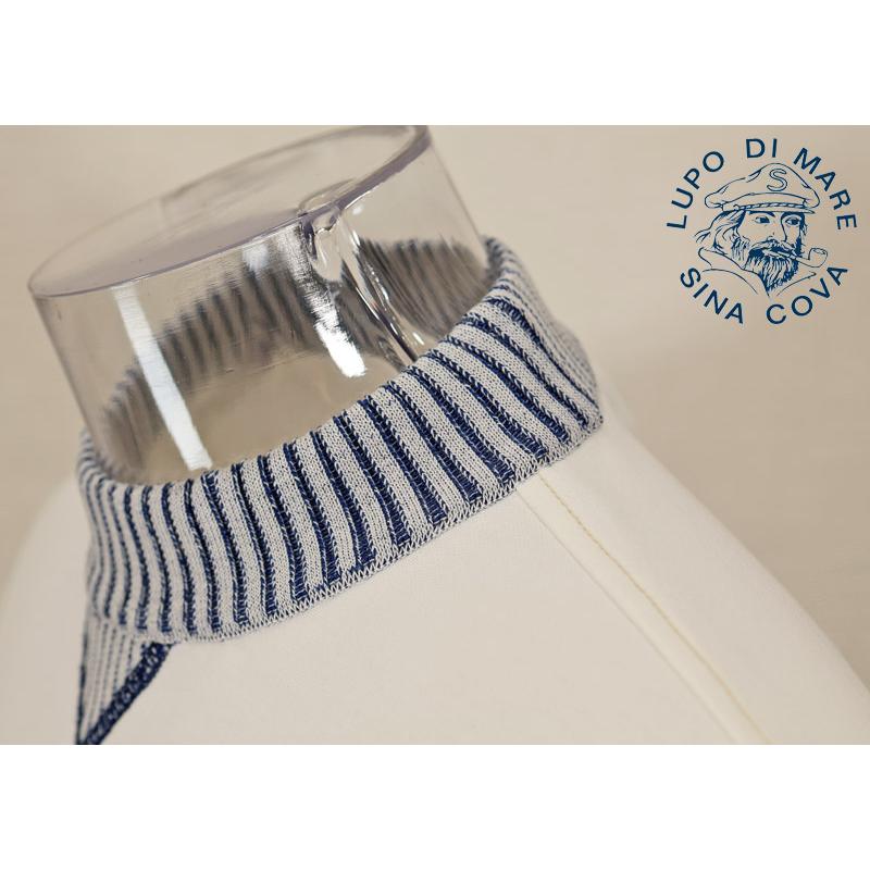 ★２０２５ 秋冬 新作 シナコバ【*001*】３０%OFF・モックネックプルオーバー・トレーナー＜Mサイズ・Lサイズ・LLサイズ＞-eg75 | SINA COVA | 04