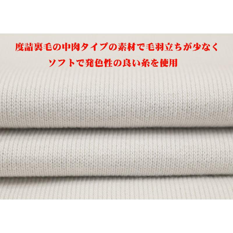 ★２０２５ 秋冬 新作 シナコバ【*001*】３０%OFF・ZIPUPプルオーバー・トレーナー＜Mサイズ・Lサイズ・LLサイズ＞-eg81 | SINA COVA | 06