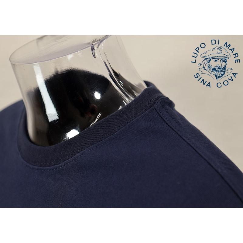 ★シナコバ【*001*】2026・春夏・新作・クルーネックトレーナー＜Mサイズ・Lサイズ・LLサイズ＞-eh1・eh2・eh3 | SINA COVA | 04