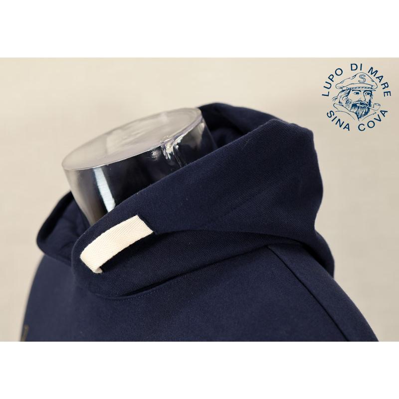 ★シナコバ【*001*】2026・春夏・新作・プルオーバーパーカー＜Mサイズ・Lサイズ・LLサイズ＞-eh35・eh36・eh37 | SINA COVA | 04