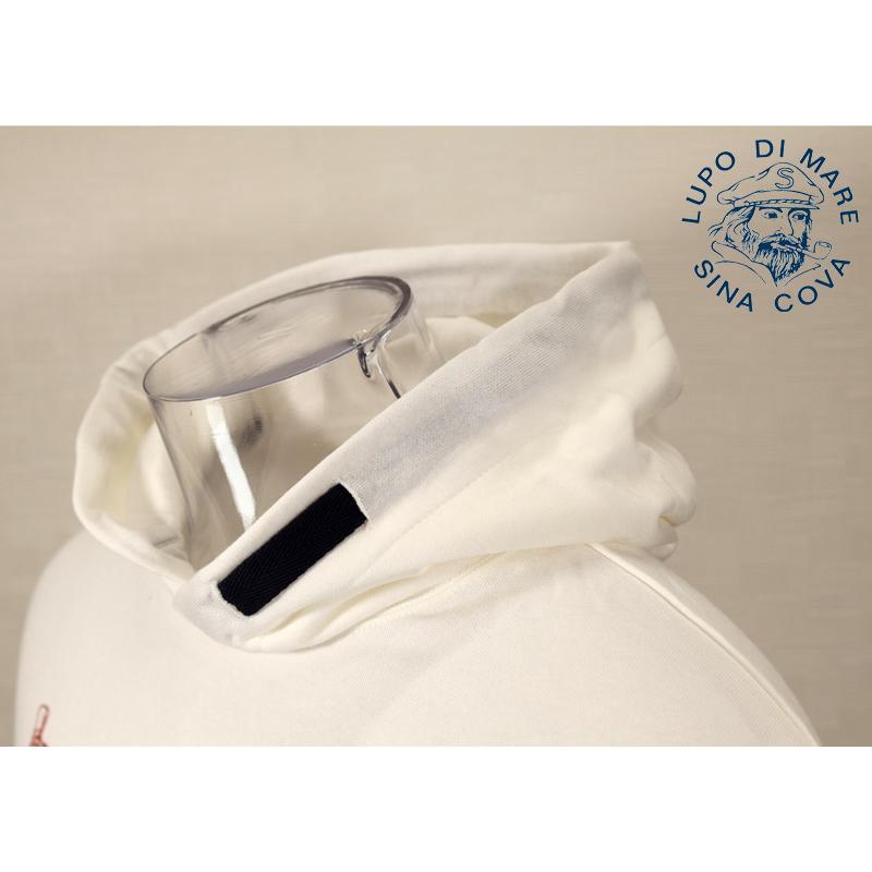 ★シナコバ【*001*】2026・春夏・新作・プルオーバーパーカー＜Mサイズ・Lサイズ・LLサイズ＞-eh41・eh42・eh43 | SINA COVA | 04