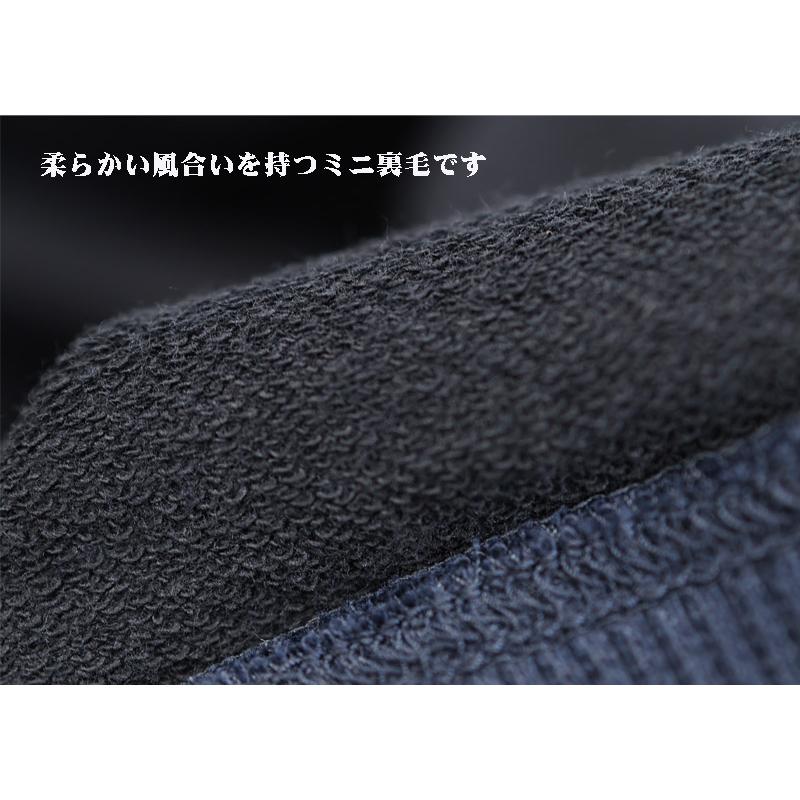 ★シナコバ【*001*】2026・春夏・新作・5分袖ヘンリープルオーバー＜Mサイズ・Lサイズ・LLサイズ＞-eh47・e48・eh49 | SINA COVA | 06
