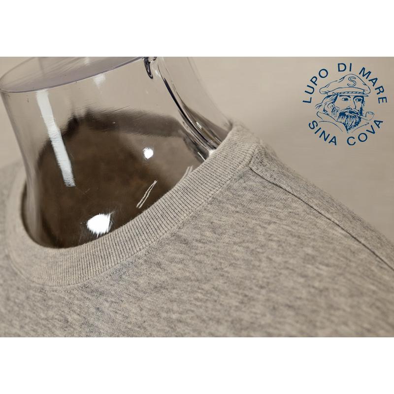 ★シナコバ【*001*】2026・春夏・新作・クルーネックトレーナー＜Mサイズ・Lサイズ・LLサイズ＞-eh4・eh5・eh6 | SINA COVA | 04