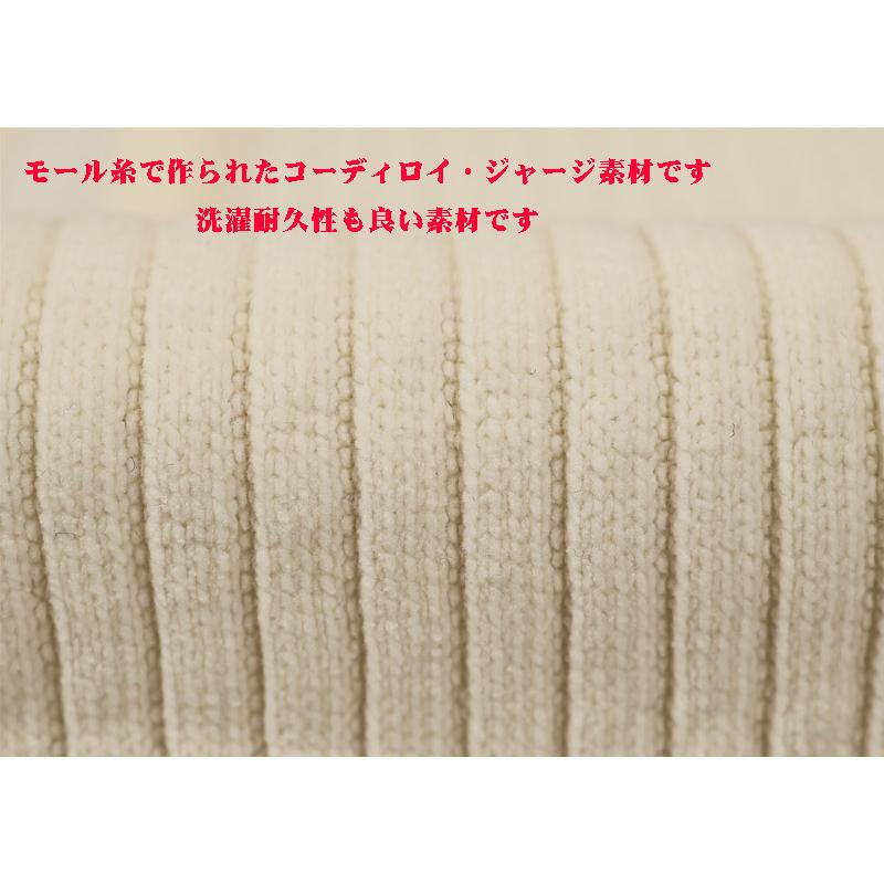 ★シナコバ　【*001*】　２０２６・秋冬・新作・ハーフＺＩＰプルオーバー ＜Mサイズ・Lサイズ・LLサイズ＞-ei118・ei119・ei120 | SINA COVA | 04