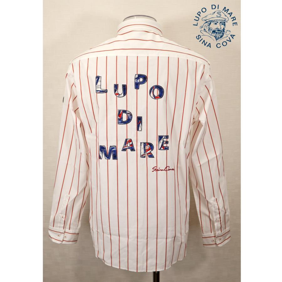 ★シナコバ　【*001*】　２０２６・秋冬・新作・長袖レギュラーカラーシャツ＜Mサイズ・Lサイズ・LLサイズ＞-ei12・ei13・ei14 | SINA COVA