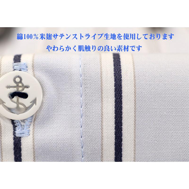 ★シナコバ　【*001*】　２０２６・秋冬・新作・長袖レギュラーカラーシャツ＜Mサイズ・Lサイズ・LLサイズ＞-ei15・ei16・ei17 | SINA COVA | 05