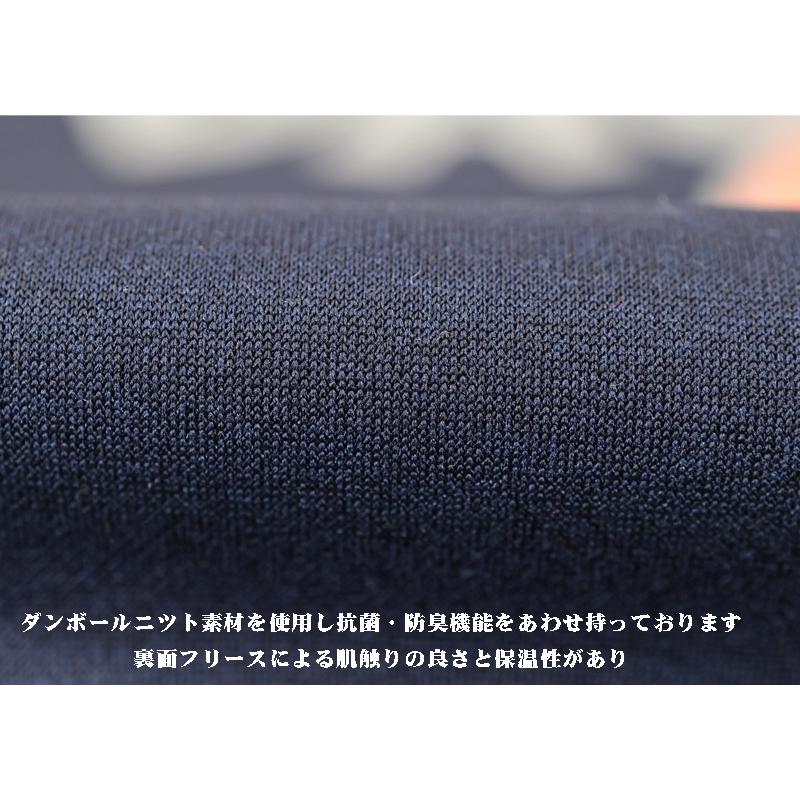 ★シナコバ　【*001*】　２０２６・秋冬・新作・ハイネックプルオーバー裏起毛トレーナー＜Mサイズ・Lサイズ・LLサイズ＞-ei183・ei184・ei185 | SINA COVA | 05