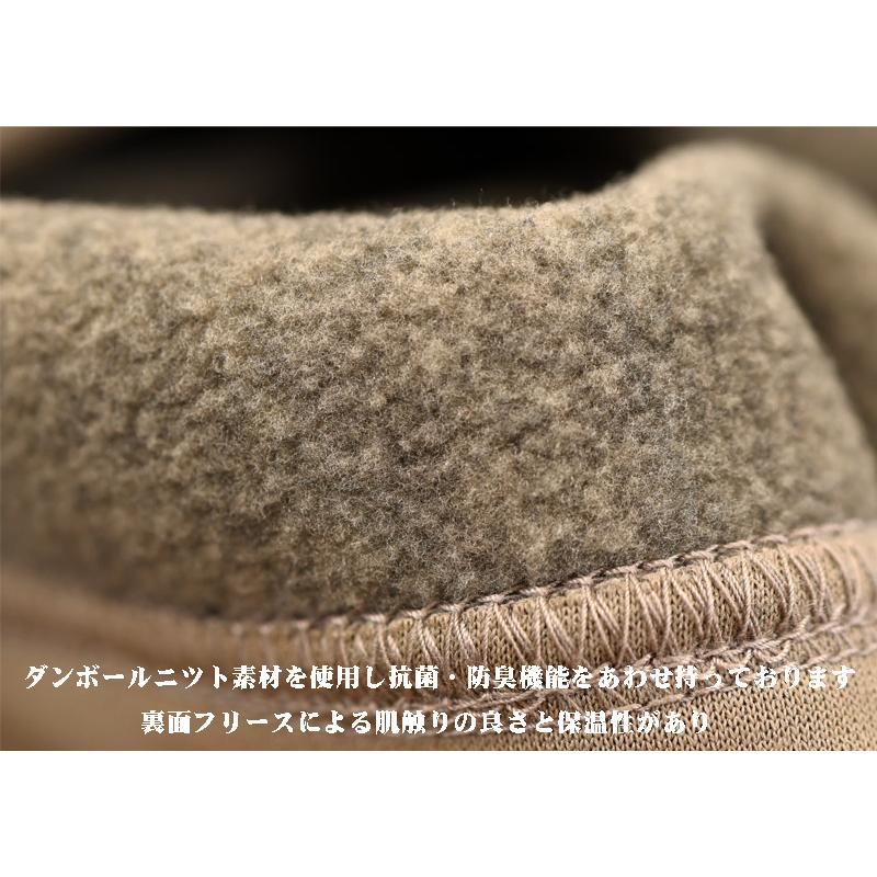 ★シナコバ　【*001*】　２０２６・秋冬・新作・ハイネックプルオーバー裏起毛トレーナー＜Mサイズ・Lサイズ・LLサイズ＞-ei187・ei188・ei189 | SINA COVA | 06