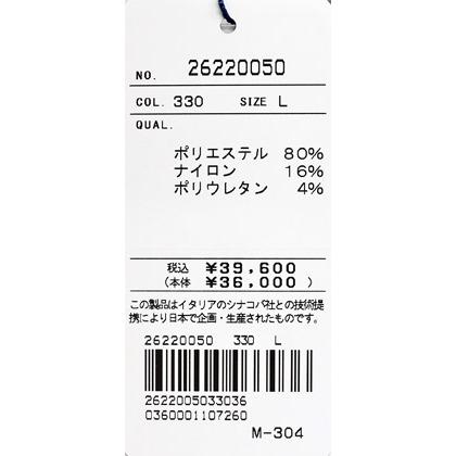 ★シナコバ　【*001*】　２０２６・秋冬・新作・プルオーバーパーカー＜Mサイズ・Lサイズ・LLサイズ＞-ei191・ei192・ei193 | SINA COVA | 09