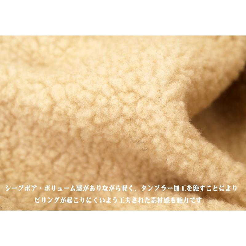 ★シナコバ　【*001*】　２０２６・秋冬・新作・フード付きＺＩＰＵＰジャケット＜Mサイズ・Lサイズ・LLサイズ＞-ei200・ei201・ei202 | SINA COVA | 07