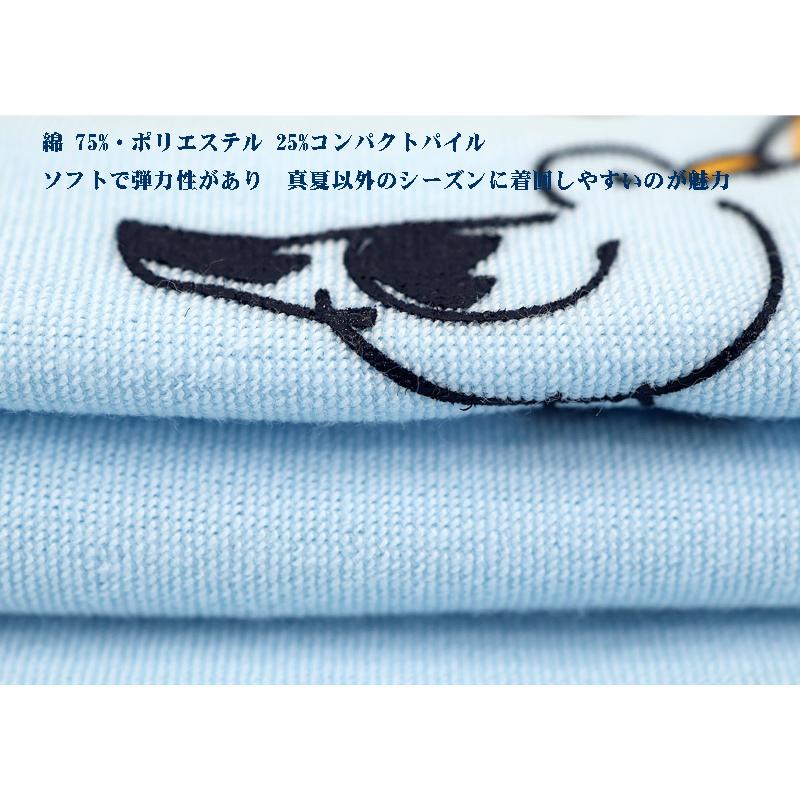 ★シナコバ　【*001*】　２０２６・秋冬・新作・クルーネックプルオーバー＜Mサイズ・Lサイズ・LLサイズ＞-ei63・ei64・ei65 | SINA COVA | 05