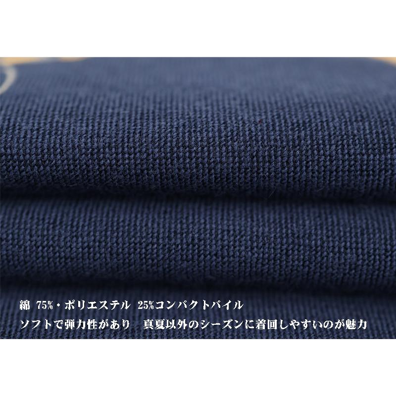 ★シナコバ　【*001*】　２０２６・秋冬・新作・クルーネックプルオーバー＜Mサイズ・Lサイズ・LLサイズ＞-ei66・ei67・ei68 | SINA COVA | 05