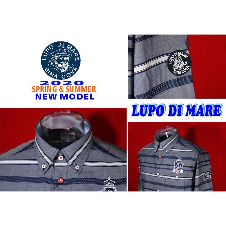 SINA COVA（シナコバ） ☆シナコバ【*001*】【*BIG SALE*】春夏長袖