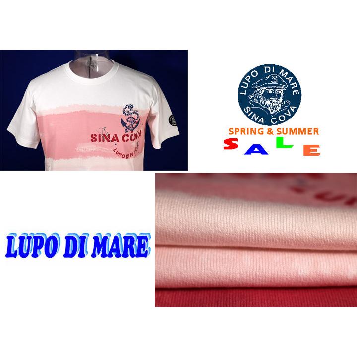 SINA COVA ☆シナコバ【*001*】【*店舗移転SALE*】春夏半袖Tシャツ  