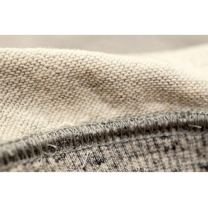★シナコバ＜４０％OFF・SINA COVA & Guest-One コラボ　限定品＞秋冬トレーナー＜Mサイズ・Ｌサイズ・ＬＬサイズ＞モクグレー-kt157 | SINA COVA | 06