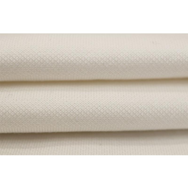 ★シナコバ＜４０％OFF・SINA COVA & Guest-One コラボ　限定品＞秋冬トレーナー＜Mサイズ・Ｌサイズ・ＬＬサイズ＞オフ白-kt165_5