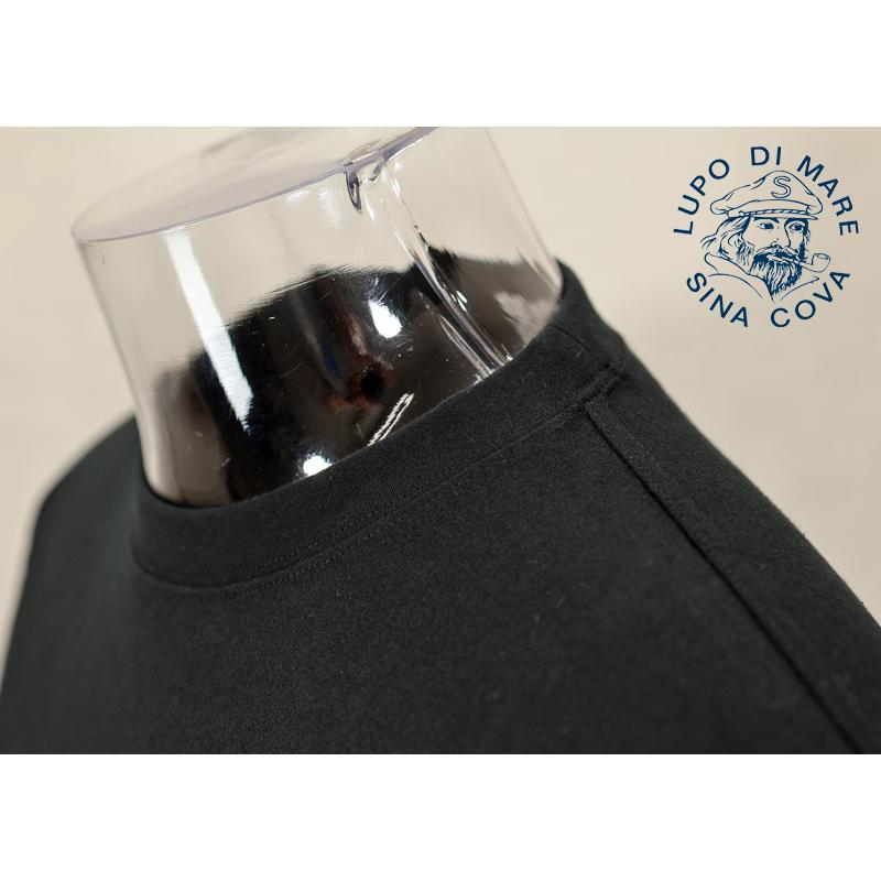 ★シナコバ【*001*】＜2０％ＯＦＦ・SINA COVA & Guest-One コラボＴシャツ　限定品＞秋冬長袖Ｔシャツ＜M・L・LL・サイズ＞kt362 | SINA COVA | 04