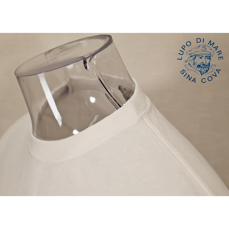★シナコバ【*001*】＜2０％ＯＦＦ・SINA COVA & Guest-One コラボＴシャツ　限定品＞秋冬長袖Ｔシャツ＜M・L・LL・サイズ＞kt366 | SINA COVA | 04