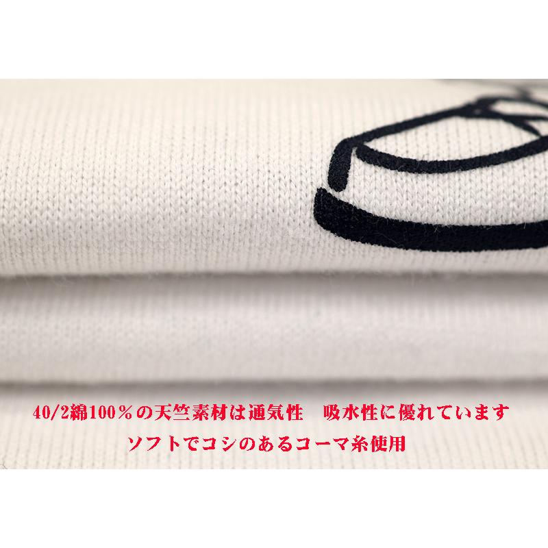 ★シナコバ【*001*】＜2０％ＯＦＦ・SINA COVA & Guest-One コラボＴシャツ　限定品＞秋冬長袖Ｔシャツ＜M・L・LL・サイズ＞kt366 | SINA COVA | 05