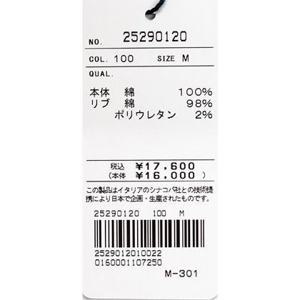 ★シナコバ【*001*】＜2０％ＯＦＦ・SINA COVA & Guest-One コラボＴシャツ　限定品＞秋冬長袖Ｔシャツ＜M・L・LL・サイズ＞kt366 | SINA COVA | 06