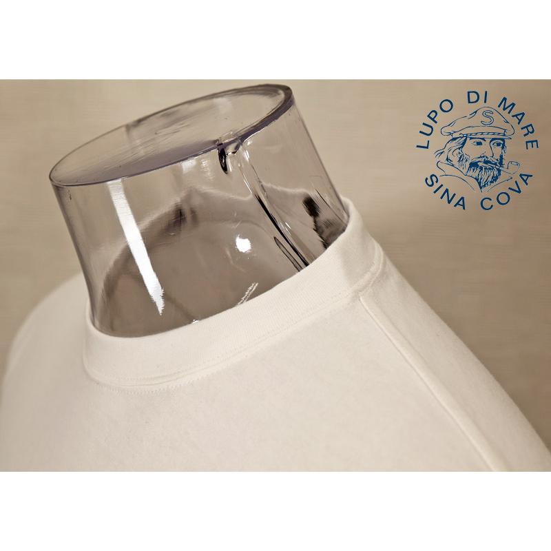 ★シナコバ【*001*】＜2０％ＯＦＦ・SINA COVA & Guest-One コラボＴシャツ　限定品＞秋冬長袖Ｔシャツ＜M・L・LL・サイズ＞kt370 | SINA COVA | 04