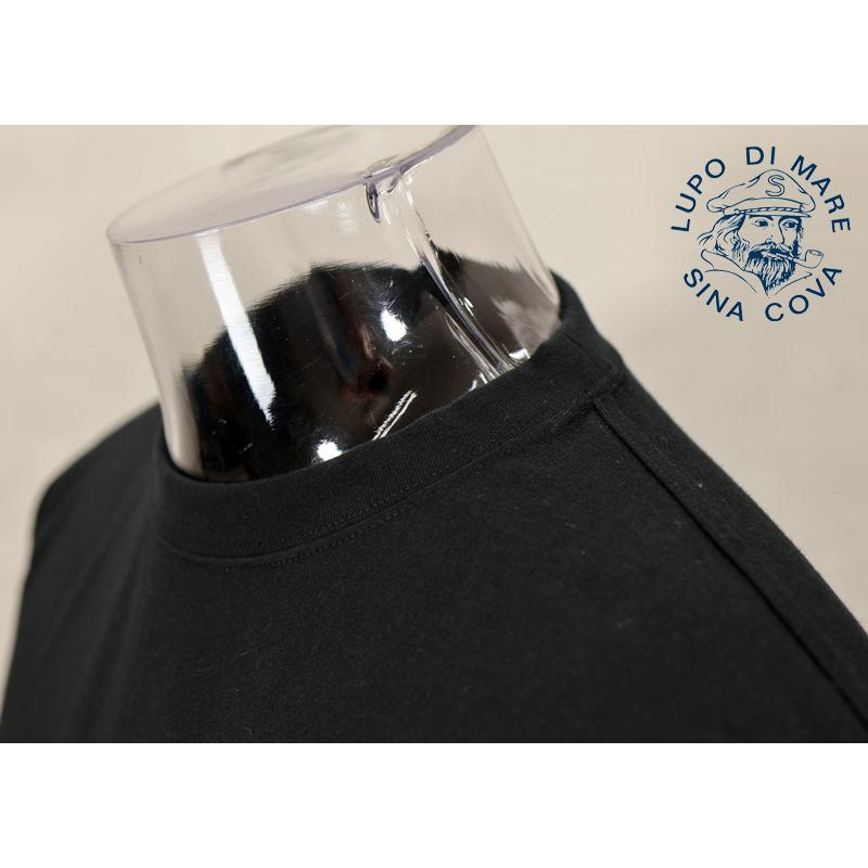 ★シナコバ【*001*】＜2０％ＯＦＦ・SINA COVA & Guest-One コラボＴシャツ　限定品＞秋冬長袖Ｔシャツ＜キングサイズ＞kt377 | SINA COVA | 04