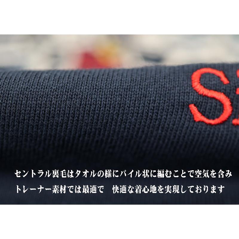 ★シナコバ【*001*】＜３０％ＯＦＦ・SINA COVA & Guest-One　秋冬・コラボ・プルオーバーパーカー・ 限定品＞＜M・L・LL・サイズ＞kt378 | SINA COVA | 06