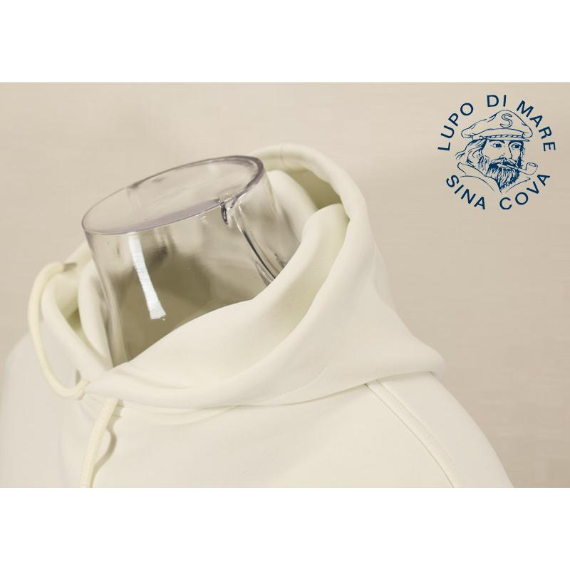 ★シナコバ【*001*】＜３０％ＯＦＦ・SINA COVA & Guest-One　秋冬・コラボ・プルオーバー・パーカー限定品＞＜M・L・LLサイズ＞kt386・kt387・kt388 | SINA COVA | 04