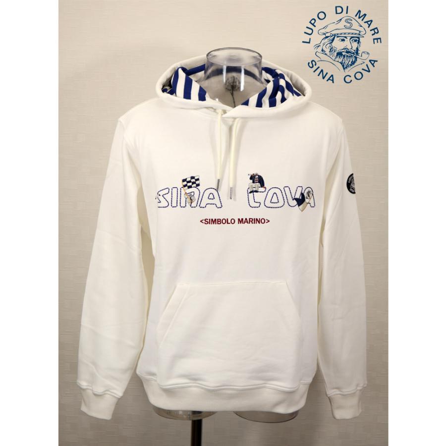 ★シナコバ【*001*】＜３０％ＯＦＦ・SINA COVA & Guest-One　秋冬・コラボ・プルオーバー・パーカー限定品＞＜M・L・LLサイズ＞kt398・kt399・kt400 | SINA COVA