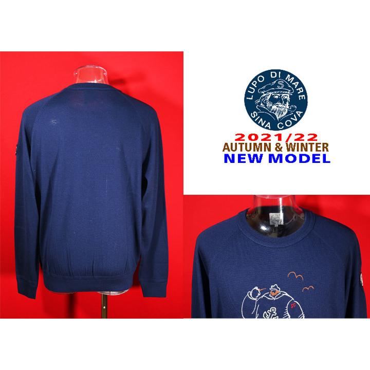 SINA COVA（シナコバ） ☆シナコバ【*BIG SALE*】50％OFF・クルー