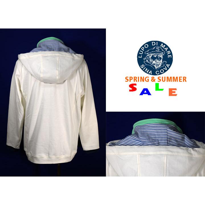 SINA COVA ☆シナコバ【*001*】【*BIG SALE*】春夏フルジップ