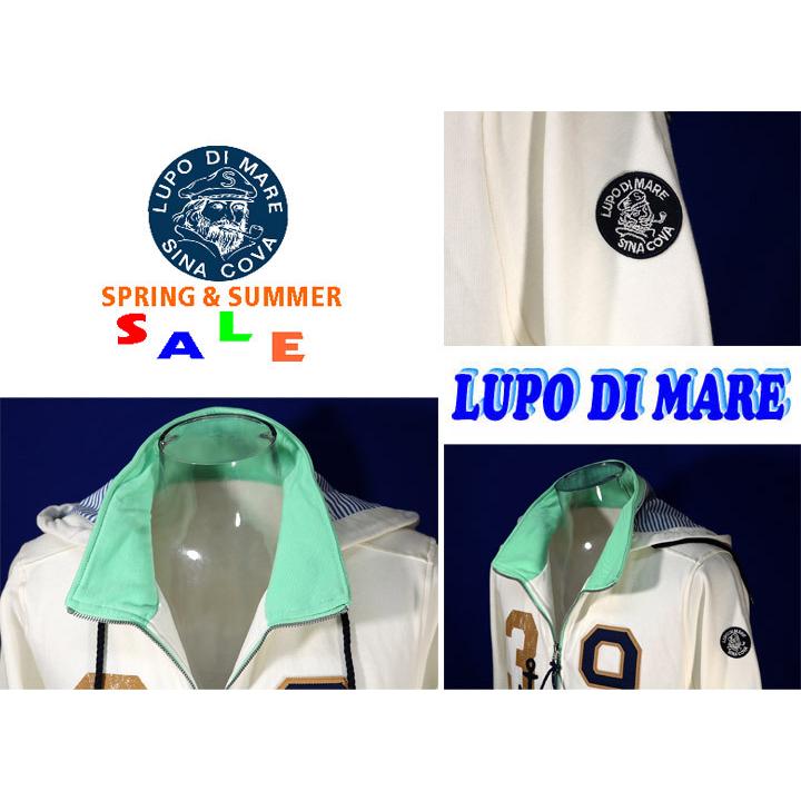 SINA COVA ☆シナコバ【*001*】【*BIG SALE*】春夏フルジップ