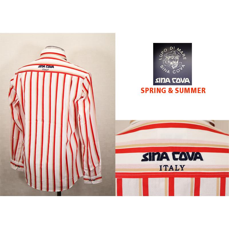 SINA COVA（シナコバ） ☆シナコバ【*001*】【25周年*001*】50％OFF