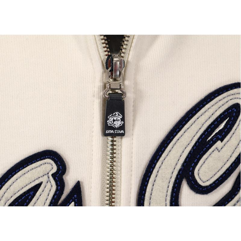 ★シナコバ【*001*】【*BIG SALE*】50％OFF・春夏・トラックジャケット＜Lサイズ・LLサイズ＞-kw591 | SINA COVA | 04