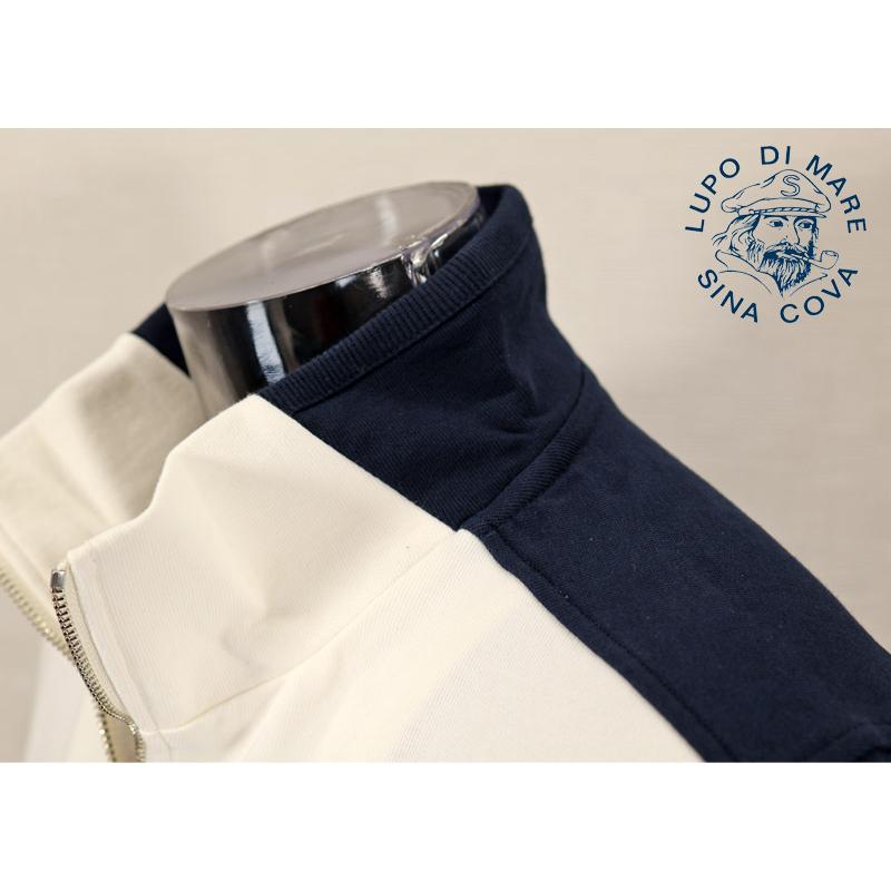 ★シナコバ【*001*】【*BIG SALE*】50％OFF・春夏・トラックジャケット＜Lサイズ・LLサイズ＞-kw591 | SINA COVA | 05