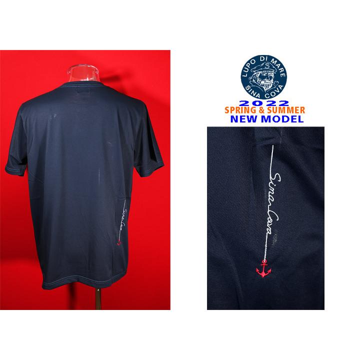 SINA COVA（シナコバ） ☆シナコバ【*001*】【*BIG SALE*】半袖Tシャツ