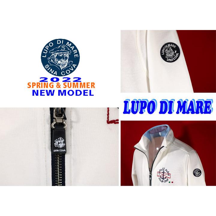 シナコバ ブルゾン Ｌサイズ SINA COVA ☆シナコバ【*001*】【*BIG SALE*】ジップアップ