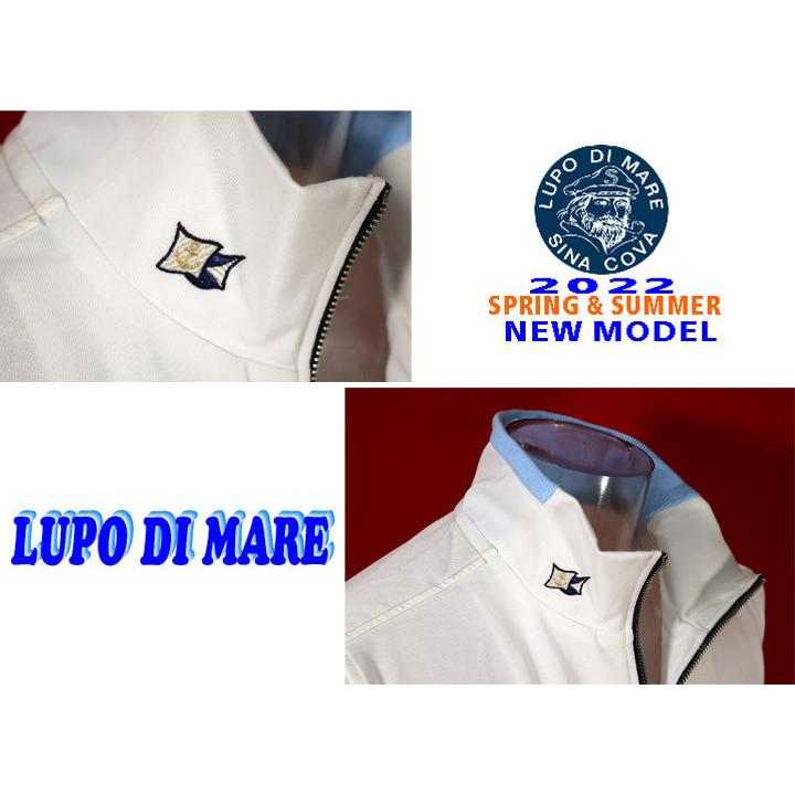 SINA COVA ☆シナコバ＜2022年 春夏 新作・30%OFF＞ジップアップ